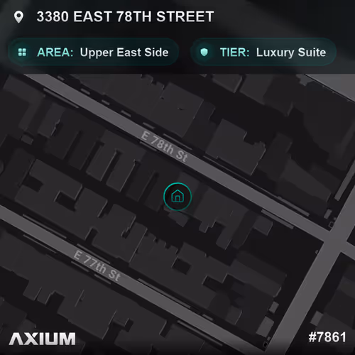 Parallel City Land #7861 - 3380 East 78th Street
