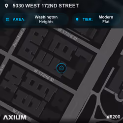 Parallel City Land #6200 - 5030 West 172nd Street