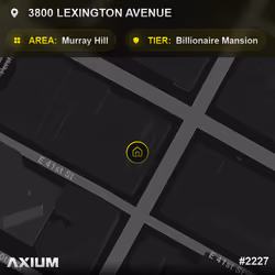Parallel City Land #2227 - 3800 Lexington Avenue