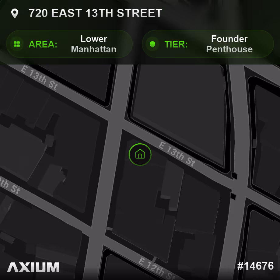 Parallel City Land #14676 - 720 East 13th Street