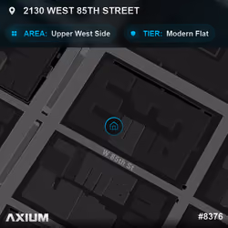 Parallel City Land #8376 - 2130 West 85th Street