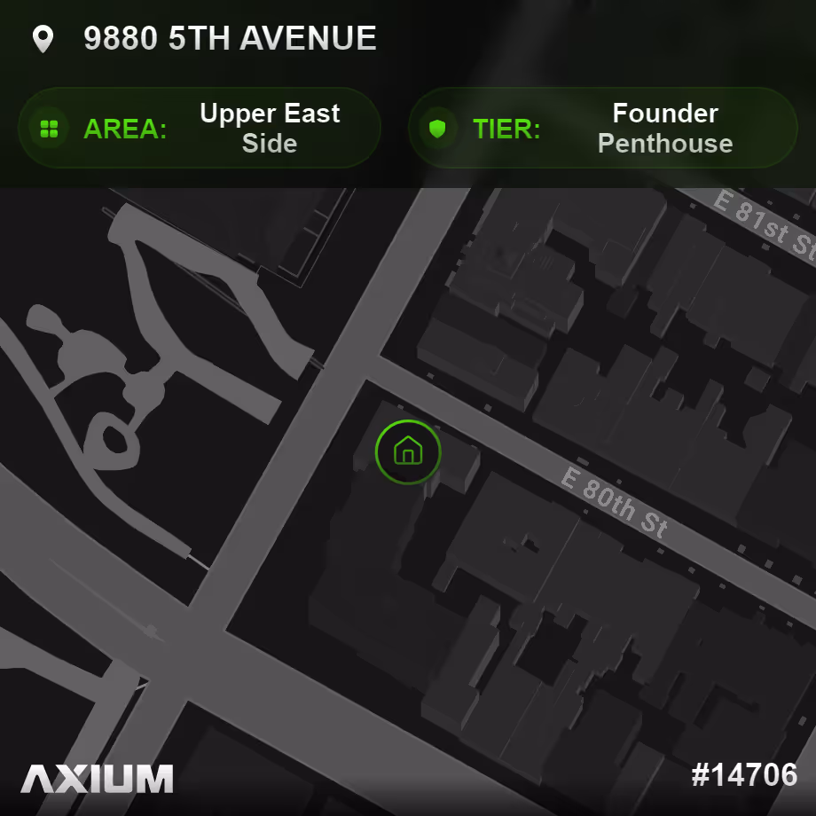 Parallel City Land #14706 - 9880 5th Avenue