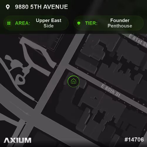 Parallel City Land #14706 - 9880 5th Avenue