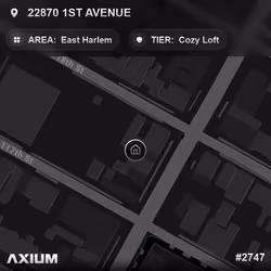 Parallel City Land #2747 - 22870 1st Avenue