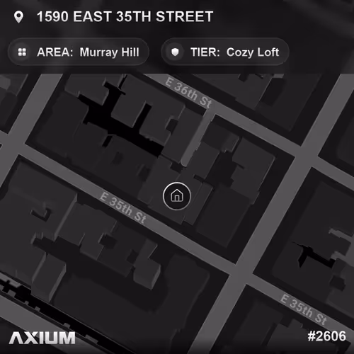 Axium Land