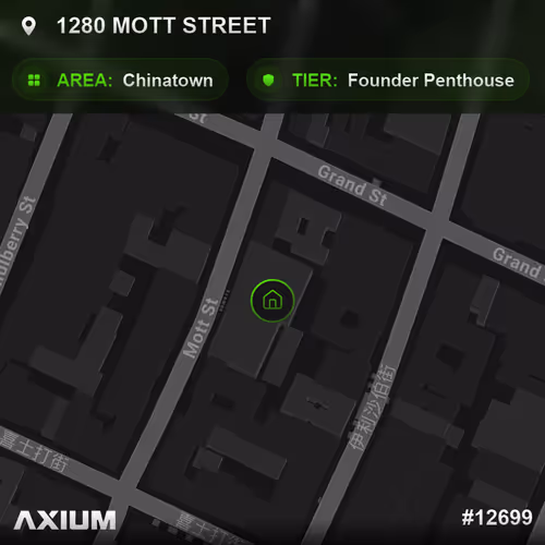 Axium Land