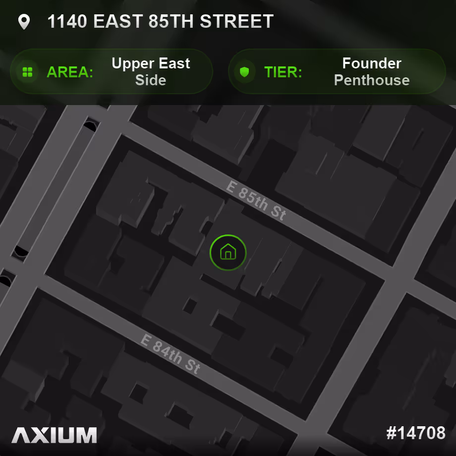 Parallel City Land #14708 - 1140 East 85th Street