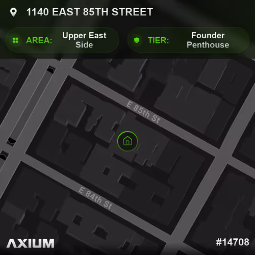 Parallel City Land #14708 - 1140 East 85th Street