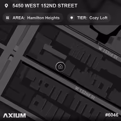 Parallel City Land #6046 - 5450 West 152nd Street