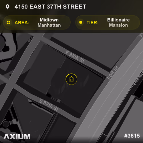 Parallel City Land #3615 - 4150 East 37th Street