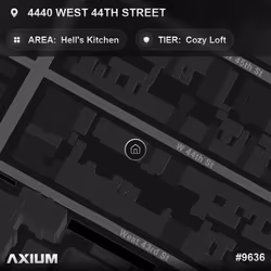 Parallel City Land #9636 - 4440 West 44th Street