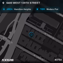 Parallel City Land #3754 - 6400 West 139th Street
