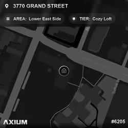Parallel City Land #6205 - 3770 Grand Street