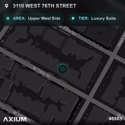 Parallel City Land #8865 - 3110 West 76th Street