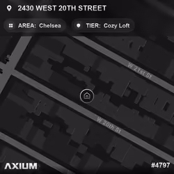 Parallel City Land #4797 - 2430 West 20th Street