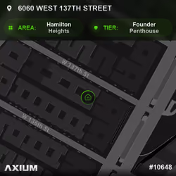 Parallel City Land #10648 - 6060 West 137th Street