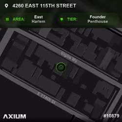 Parallel City Land #10879 - 4260 East 115th Street