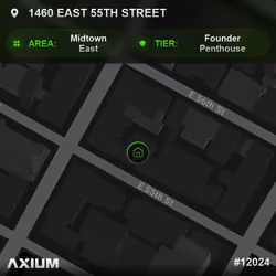Parallel City Land #12024 - 1460 East 55th Street