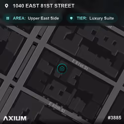 Parallel City Land #3885 - 1040 East 81st Street