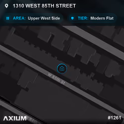 Parallel City Land #1261 - 1310 West 85th Street