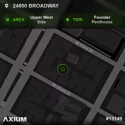 Parallel City Land #13149 - 24800 Broadway