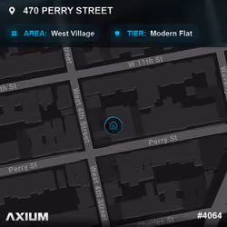 Parallel City Land #4064 - 470 Perry Street