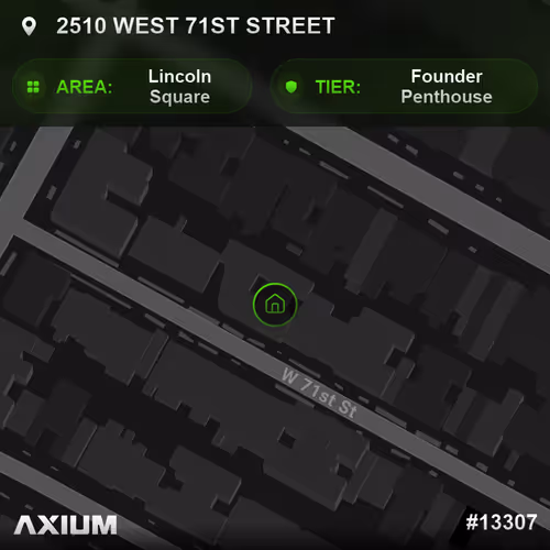 Axium Land
