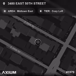 Parallel City Land #1879 - 3480 East 50th Street