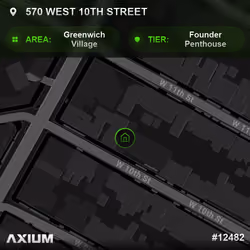 Parallel City Land #12482 - 570 West 10th Street