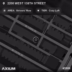 Parallel City Land #2806 - 2200 West 138th Street