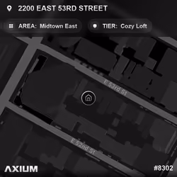 Parallel City Land #8302 - 2200 East 53rd Street