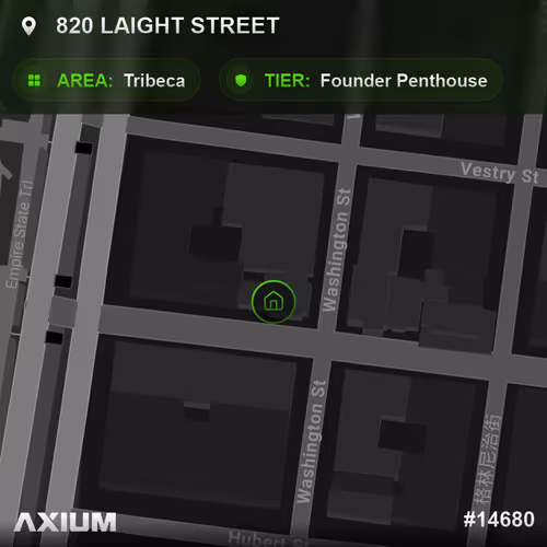 Parallel City Land #14680 - 820 Laight Street
