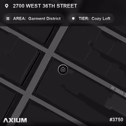 Parallel City Land #3750 - 2700 West 36th Street