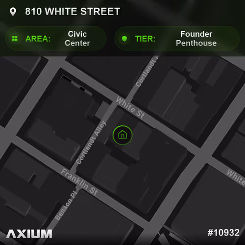 Parallel City Land #10932 - 810 White Street
