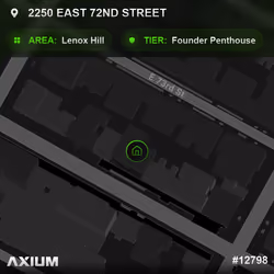 Parallel City Land #12798 - 2250 East 72nd Street