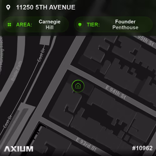 Parallel City Land #10962 - 11250 5th Avenue