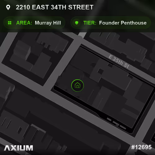 Axium Land
