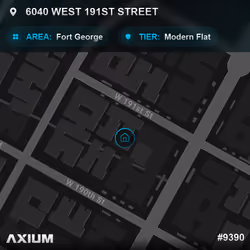 Parallel City Land #9390 - 6040 West 191st Street