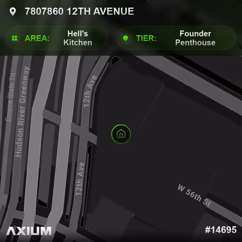 Parallel City Land #14695 - 7807860 12th Avenue