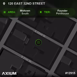 Parallel City Land #12915 - 120 East 32nd Street