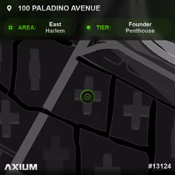 Parallel City Land #13124 - 100 Paladino Avenue