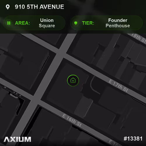 Axium Land