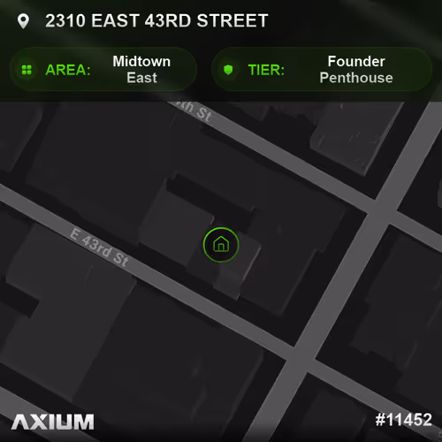 Axium Land