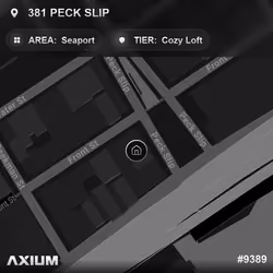 Parallel City Land #9389 - 381 Peck Slip