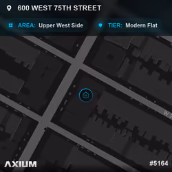Parallel City Land #5164 - 600 West 75th Street