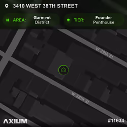 Parallel City Land #11634 - 3410 West 38th Street