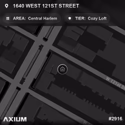 Parallel City Land #2916 - 1640 West 121st Street