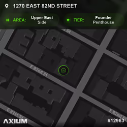 Parallel City Land #12963 - 1270 East 82nd Street