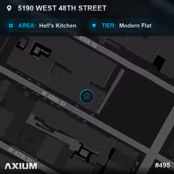 Parallel City Land #495 - 5190 West 48th Street