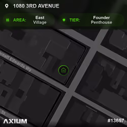Parallel City Land #13657 - 1080 3rd Avenue